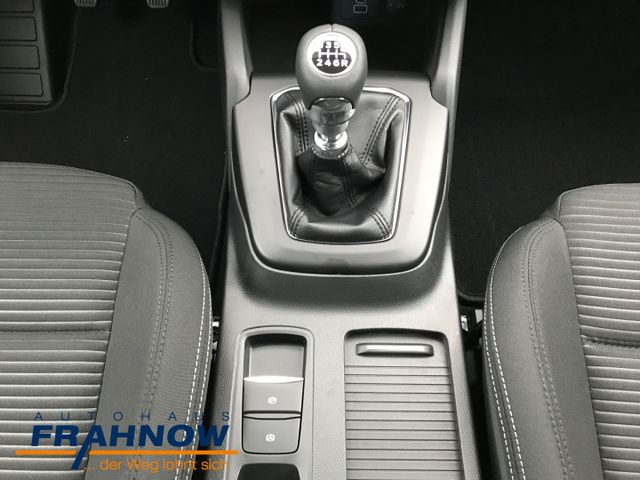 Foto Nummer 16: FORD Focus