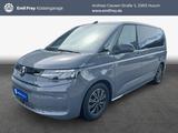 Volkswagen T7 Multivan 2.0 TSI DSG OPF KÜ - Volkswagen T7 mit Benzin-Antrieb: Automatik
