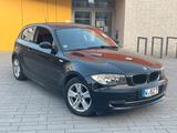 BMW 116i E81 | 116TKM | 2.Hand | TÜV bis 0... - BMW E81 - BMW 1er Reihe