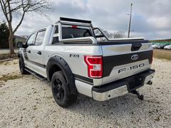 FORD F 150 Lariat 2.7 V6 Benzin FX 4x4 offroad FORD F 150 Lariat 2.7 V6 Benzin FX 4x4 offroad