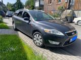Ford Mondeo Kombi 1.6 92 kw - 132 TKM TÜV 09/27 - Ford Mondeo aus 2009: 2.0