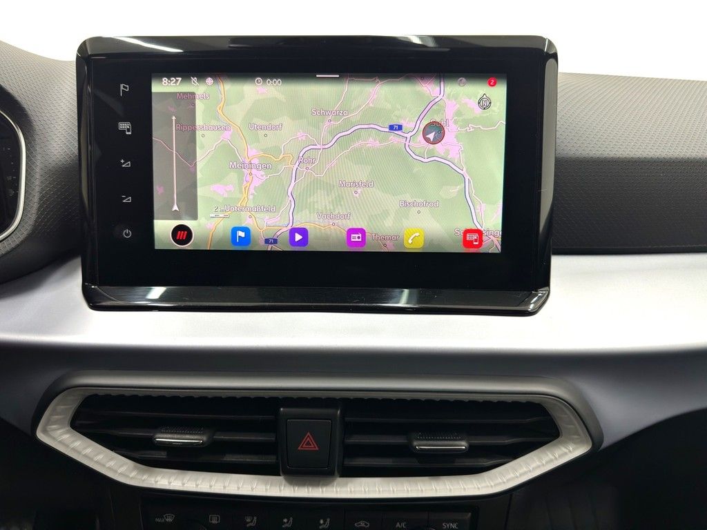 Seat Ibiza - Bild 14