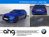 BMW 320d xDrive Touring Navi Bluetooth PDC HeadUp - mit Diesel-Antrieb: Alcantara, Bluetooth