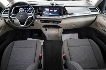 Volkswagen T7 Multivan - 5