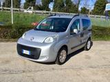 Fiat Qubo 1.3 MJT 95 CV Dynamic Motore Nuovo - Fiat Qubo aus 2011
