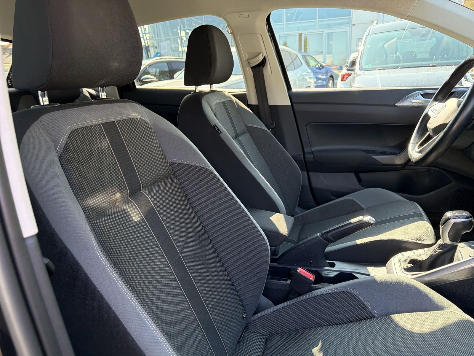 Polo Style TSi DSG Navi IQ Drive Kamera