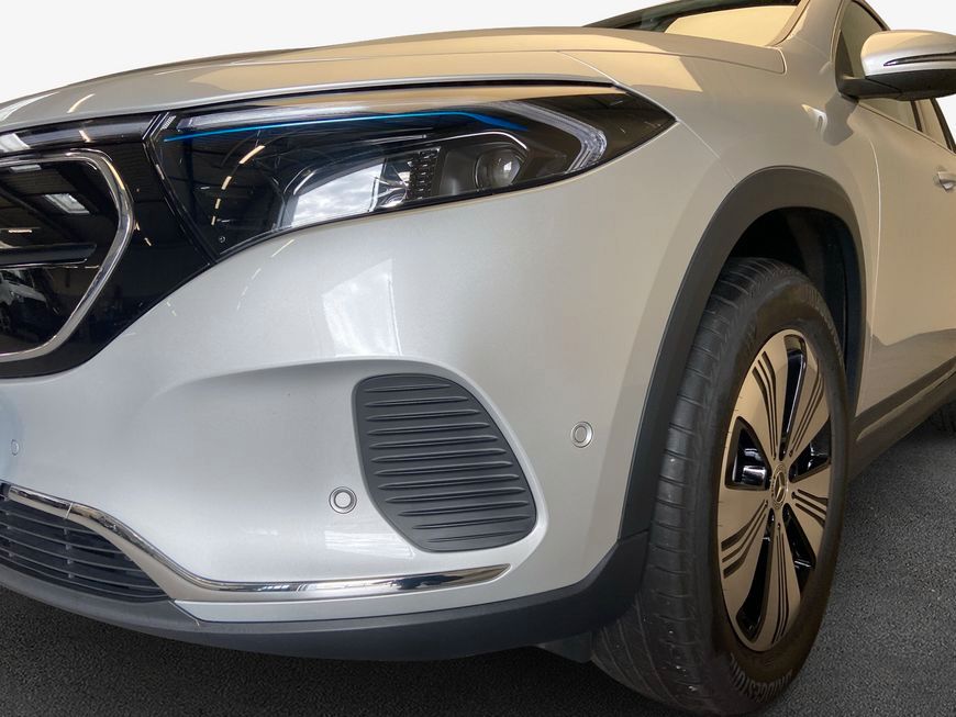 Mercedes-Benz EQA 300 4M Progressive Advanced|AHK|Memo|LR-Heiz foto 6