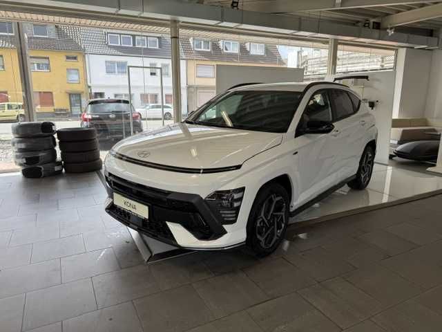 Image of Hyundai KONA