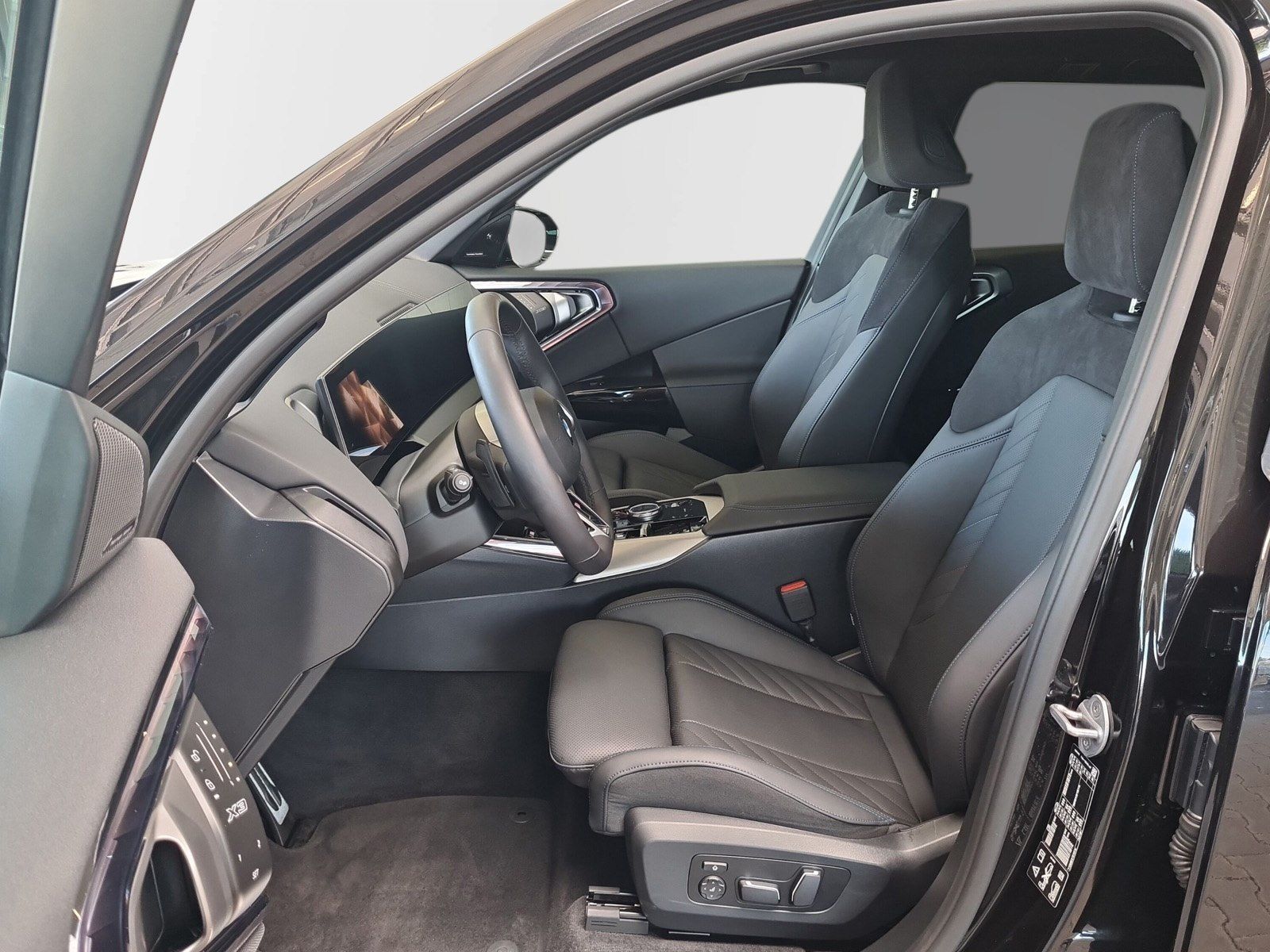 BMW X3 - Bild 8