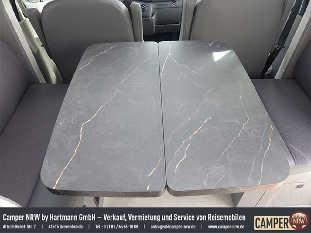 ETRUSCO V Ford 6.8 SCF 
