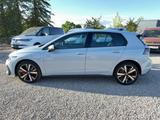 Volkswagen Golf GTE eHybrid Tageszulassung Matrix 2xKlima - mit Hybrid-Antrieb: Sportfahrwerk