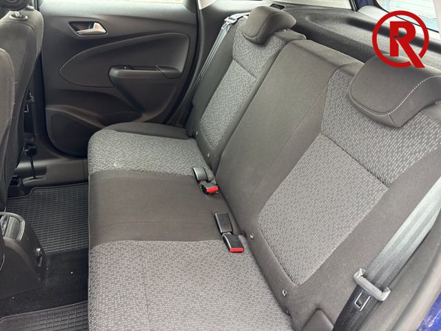 Crossland Edition 1.2 Turbo BT SHZ PDC Klima Mul