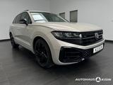 Volkswagen Touareg 3.0 TSI 4M R-Line V6 /Luftf /Pano /STHZG - Volkswagen Touareg mit Benzin-Antrieb: Geländewagen