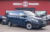 Mercedes-Benz Vito Kasten 114 CDI lang Aut LED KAMERA PARKASSI - Mercedes-Benz Vito: Cdi Lang