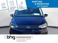 Volkswagen Touran - Vorschau Bild 6