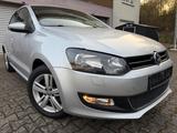 Volkswagen Polo 1.4 Life-NUR 99TKM-Tempomat-Sitzheizung - Volkswagen Polo: 9n