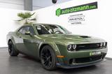 Dodge Challenger R/T Widebody SCAT PACK/LAST CALL/KAM - gebrauchte Dodge Challenger aus dem Jahr 2024