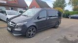 Mercedes-Benz V 220  Aut. EDITION lang AHK, Abstandstempo
