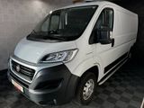 Fiat Ducato Kasten 33 150 L2H1*R.KAM*UCONN.-NAVI-TEMP - Fiat Ducato: Standheizung