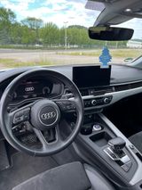 Audi A4 40 TDI Quattro 8 Fach Bereift Standheizung  - Audi A4: 8b