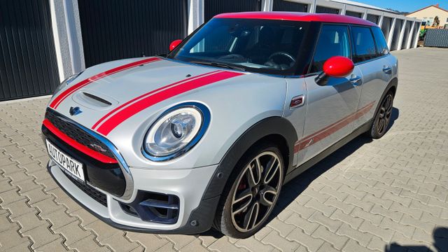 MINI John Cooper Works Clubman ALL4