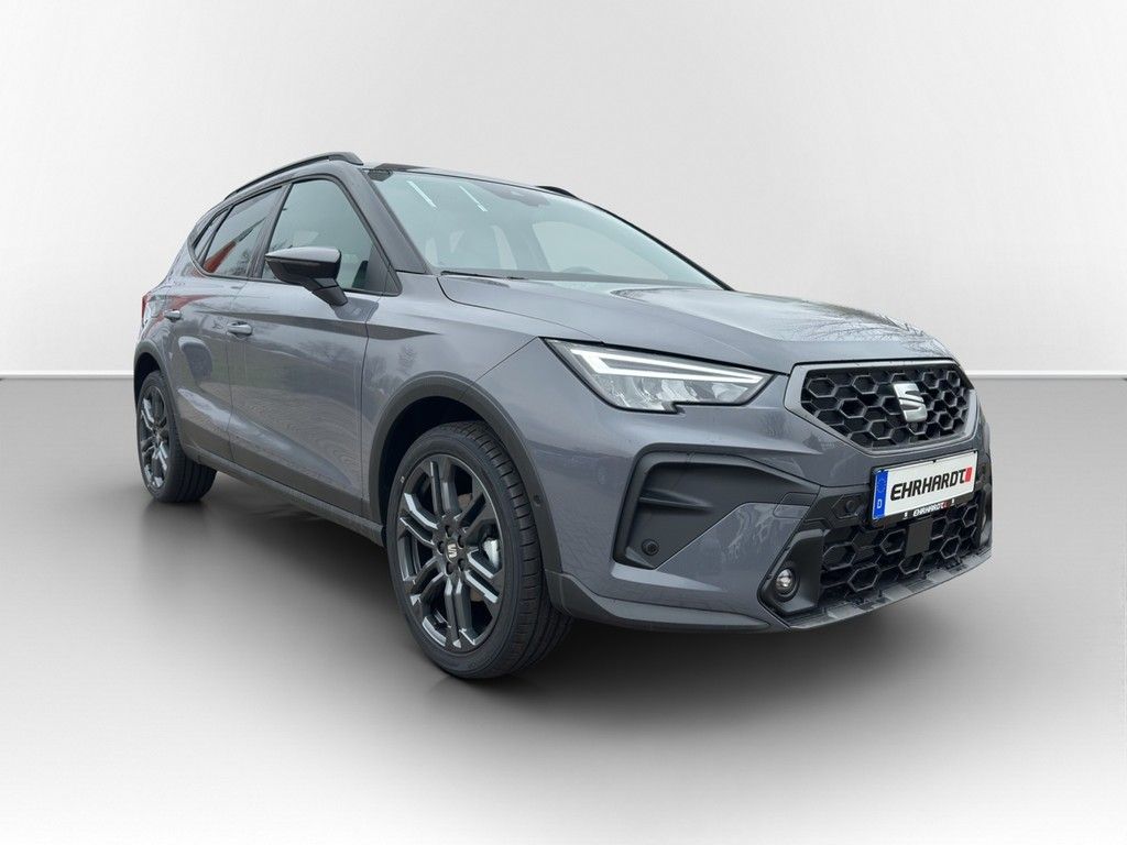 Seat Arona - Bild 3