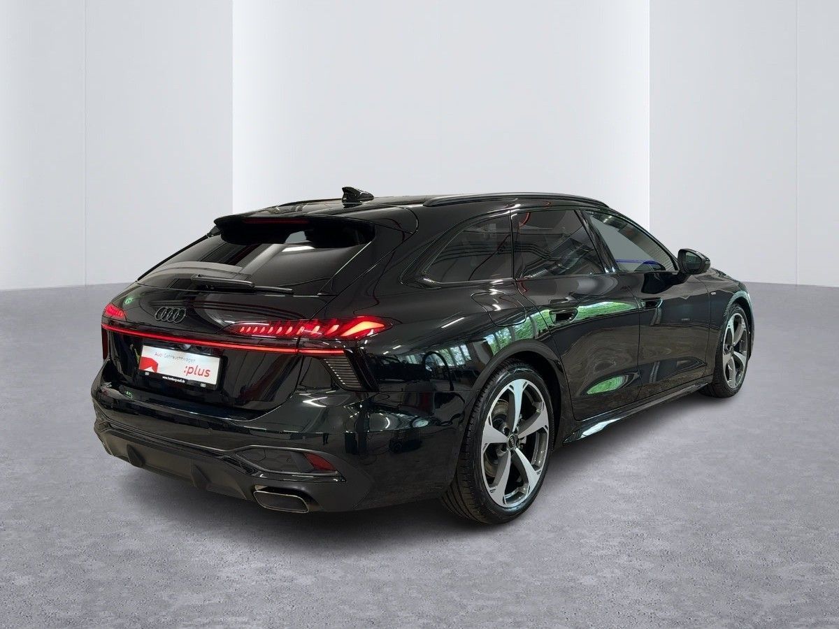 Audi A6 - Bild 5