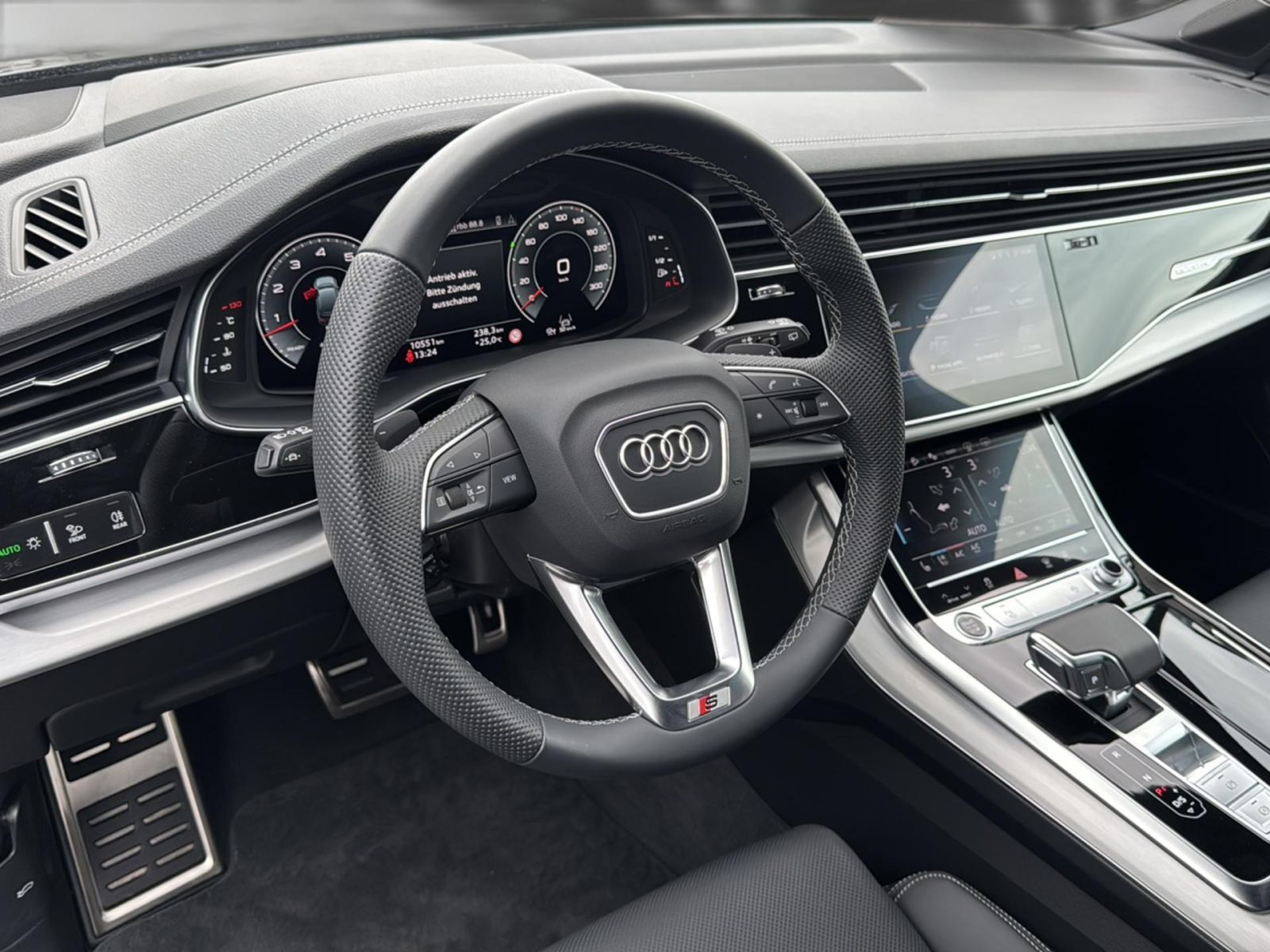 Audi Q7 - Bild 19