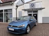 Volkswagen Golf 7 Comfortline 1.4 TSI  DSG, Xenon, Panorama - Volkswagen Golf aus 2012: 7