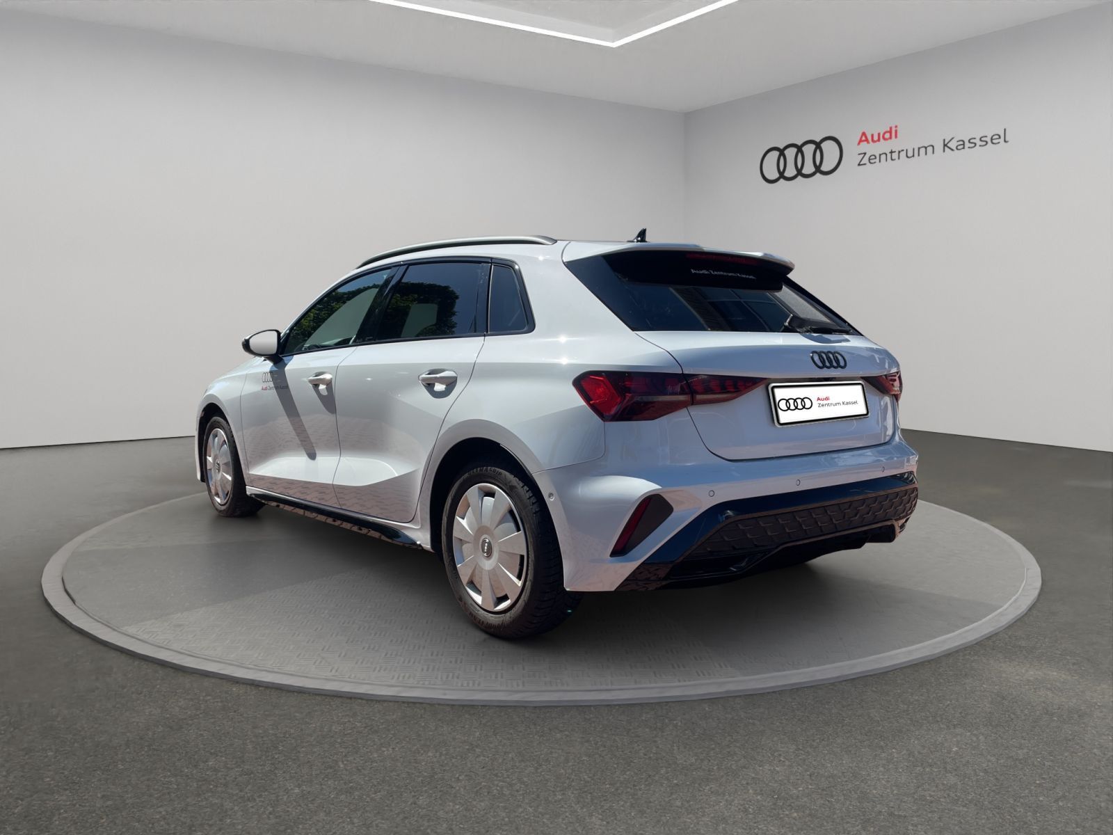 Audi A3 - Bild 3
