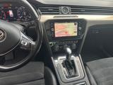 Volkswagen Passat 1.4 TSI ACT DSG Comfortline Comfortline - VW Passat Gebrauchtwagen in Nürnberg