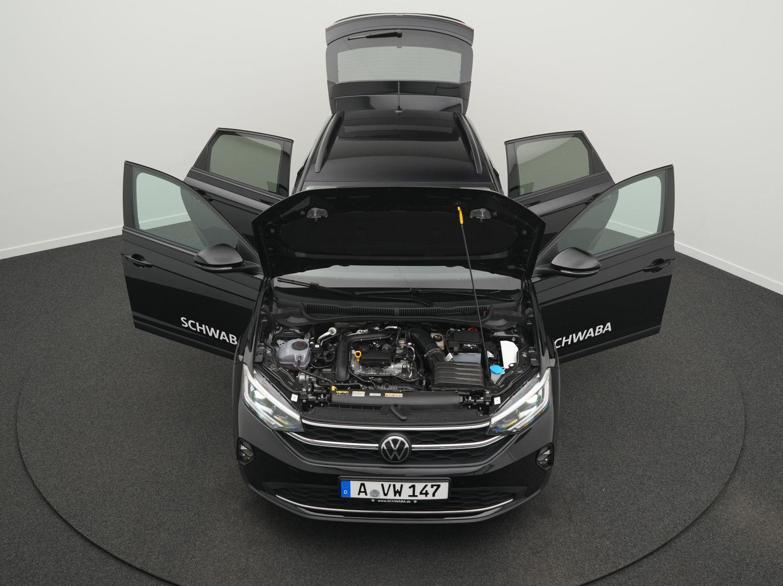 Volkswagen Taigo Energy 1,0TSI 85KW DSG *IQ.LIGHT*ab 199,-€, миниатюра 30