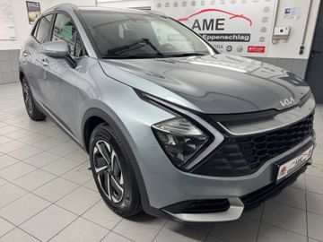 KIA Sportage - 3