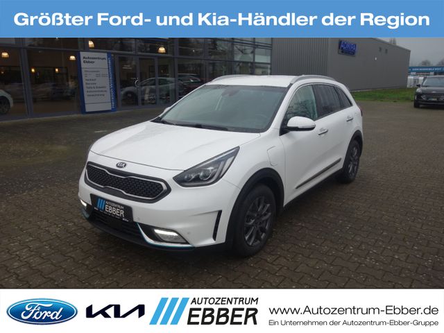 Kia Niro Spirit PHEV 1.6 abn. AHK Navi Leder Memory