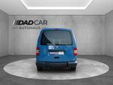 Volkswagen Caddy Maxi 1.6 TDI DSG *Rollstuhlrampe*PDC* - Volkswagen aus 2012: Kombi