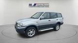 Nissan Terrano Elegance 3.0 Di 7SITZER 4X4 AHK - Nissan Terrano Gebrauchtwagen