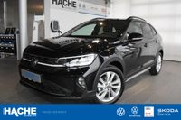 Volkswagen Taigo - Vorschau Bild 1