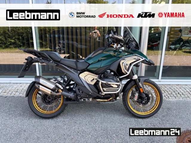 BMW R 1300 GS Option 719 Sportfederung