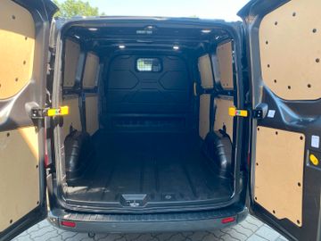 Bild 9 Ford Transit Custom Kasten 310 L1 Sport*AT*SHZ*185PS*