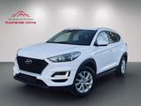 Hyundai Tucson Select 1.6 TGDI/ - Hyundai TUCSON: Select