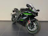 Kawasaki Ninja ZX 10 R - KAWASAKI NINJA ZX10R
