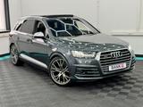 Audi SQ7 4.0 TDI QUATTRO 7.SEAT/HUD/PANO/BOSE/360/22* - Audi SQ7 SUV