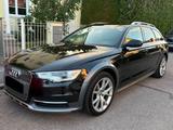 Audi A6 Allroad 3.0 TDI quattro 150kW S tronic - Audi A6 Allroad bis 10.000 Euro