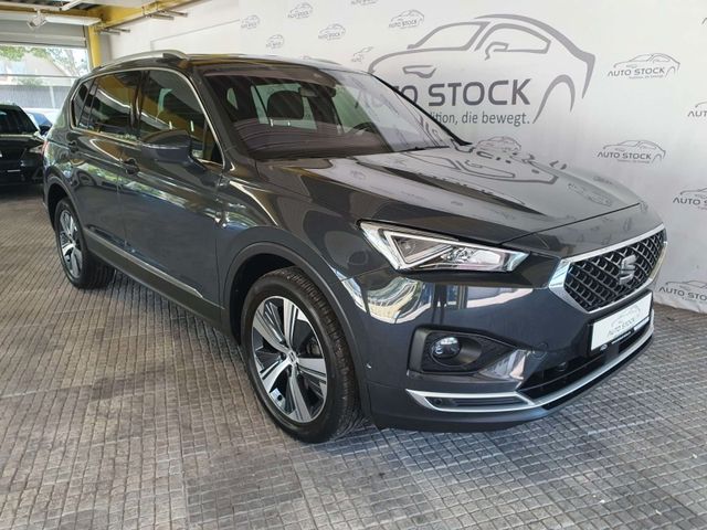 Seat Tarraco 2.0 TDI DSG Xcellence LED Navi beats ACC