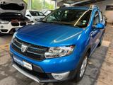 Dacia Sandero Stepway Prestige - Dacia Sandero mit Diesel-Antrieb