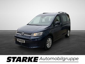 Volkswagen Caddy - 1