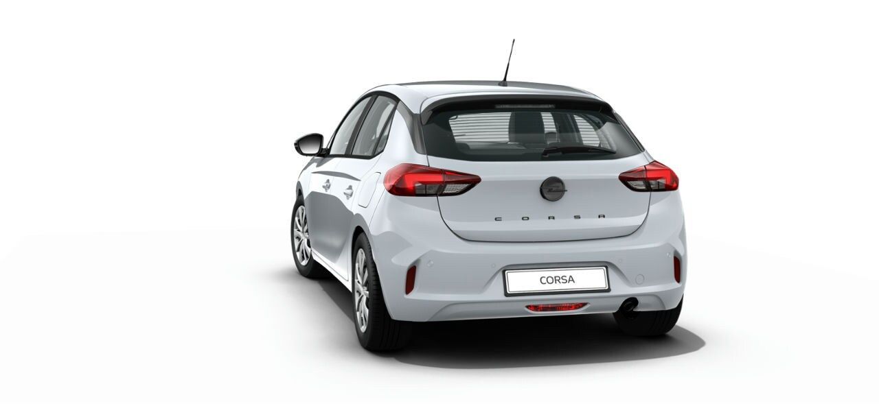 Opel Corsa - Bild 4