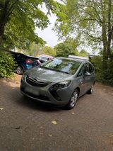 Opel Verkaufe Opel Zafira Tourer 1.4 Turbo  To... - Opel: Verkauf