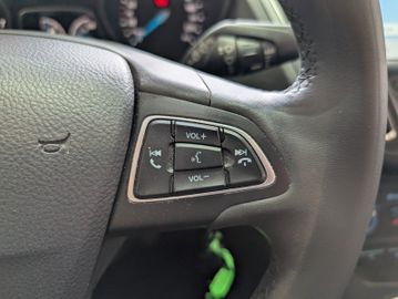 Ford C-MAX Cool & Connect