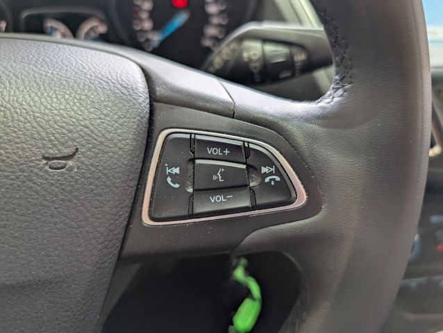 Ford C-MAX Cool & Connect